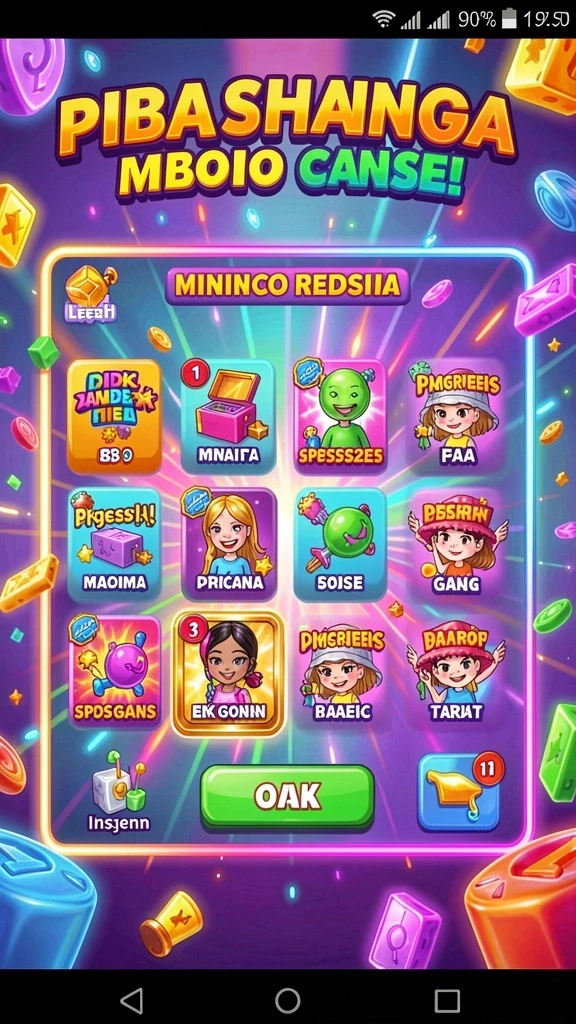 Screenshot 180slot nomor 2