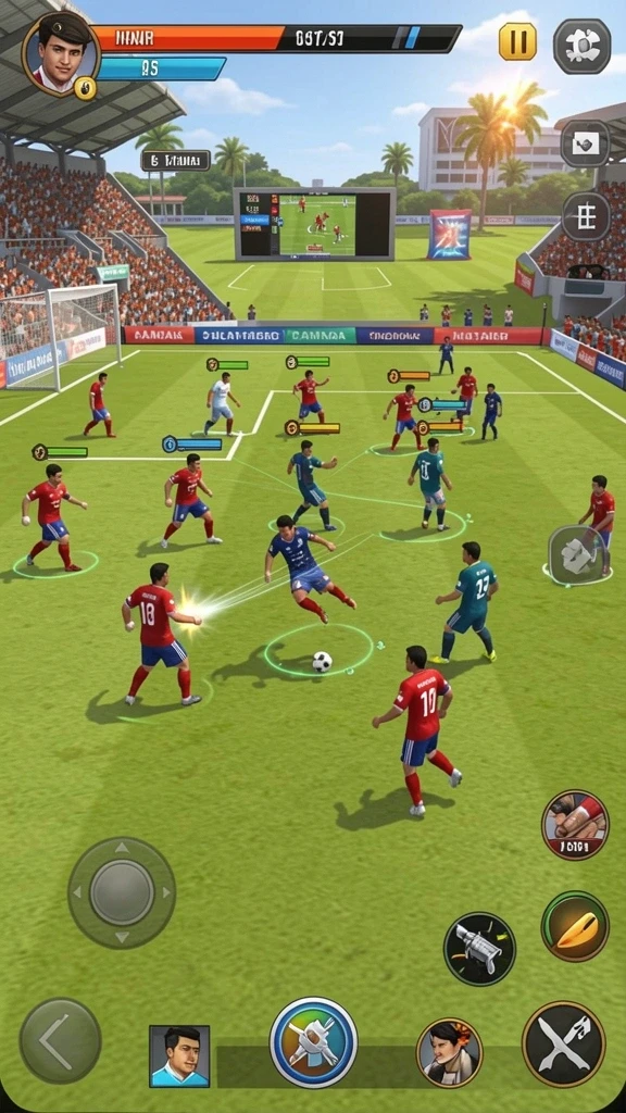 Screenshot 4p4p nomor 2