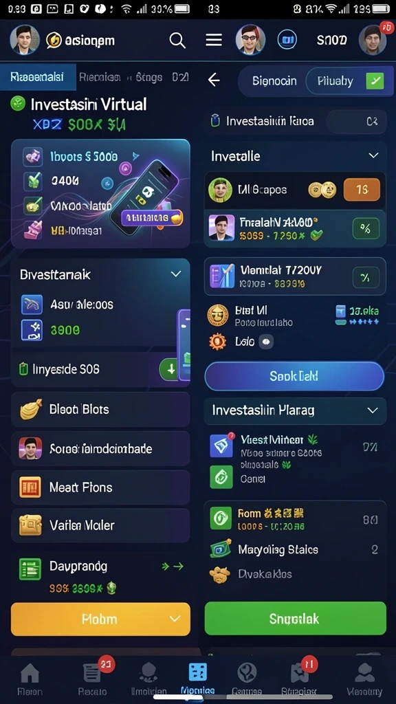 Screenshot 55five nomor 2