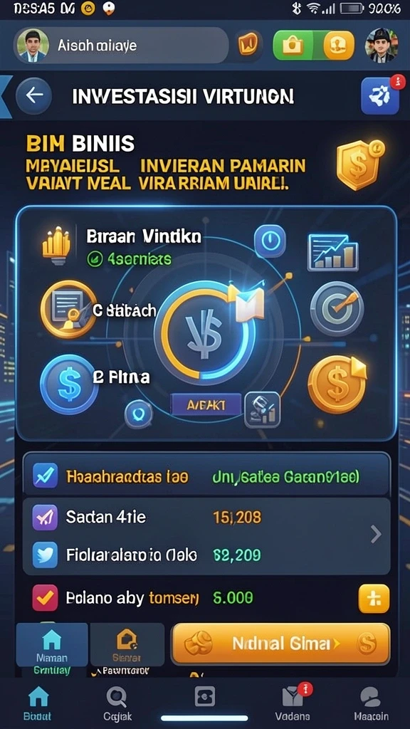 Screenshot 55five nomor 3