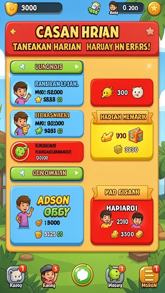Screenshot 567luck nomor 2