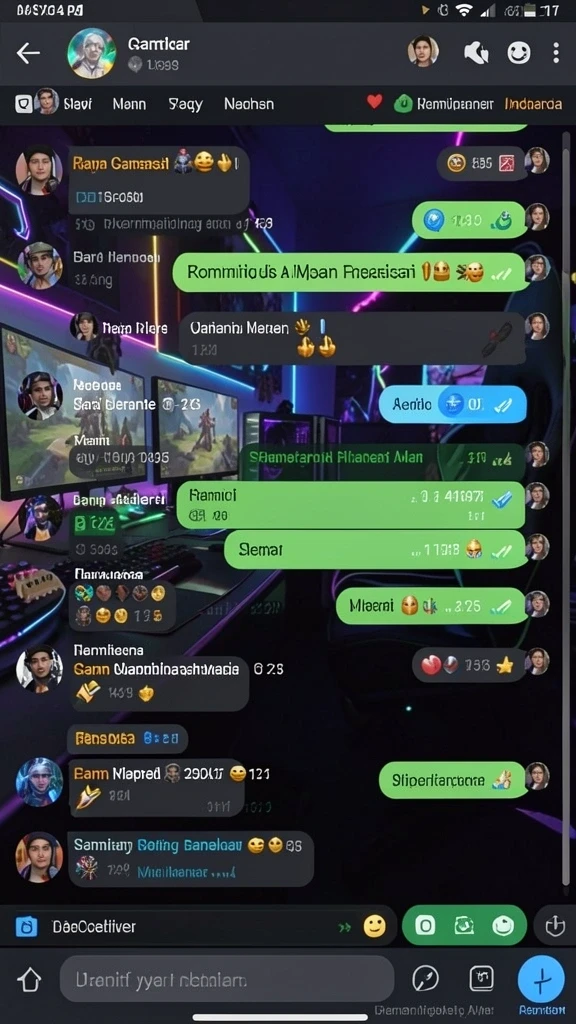Screenshot 567luck nomor 3
