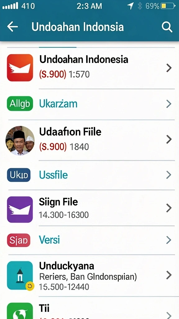 Screenshot 5zk nomor 2