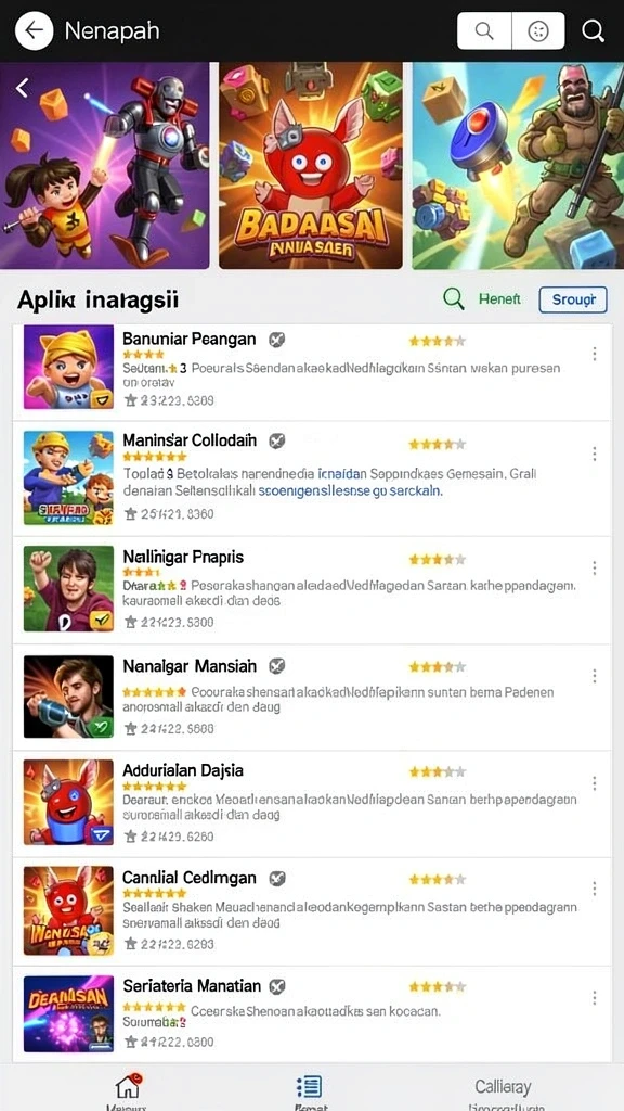 Screenshot 62vip nomor 1