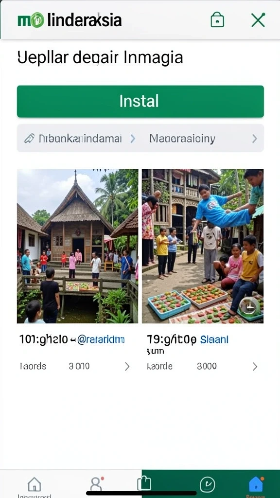 Screenshot 666menang nomor 1