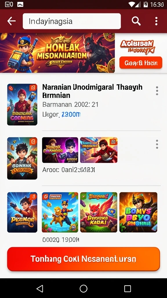 Screenshot 828bet nomor 2