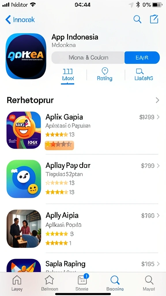 Screenshot 888idr nomor 1
