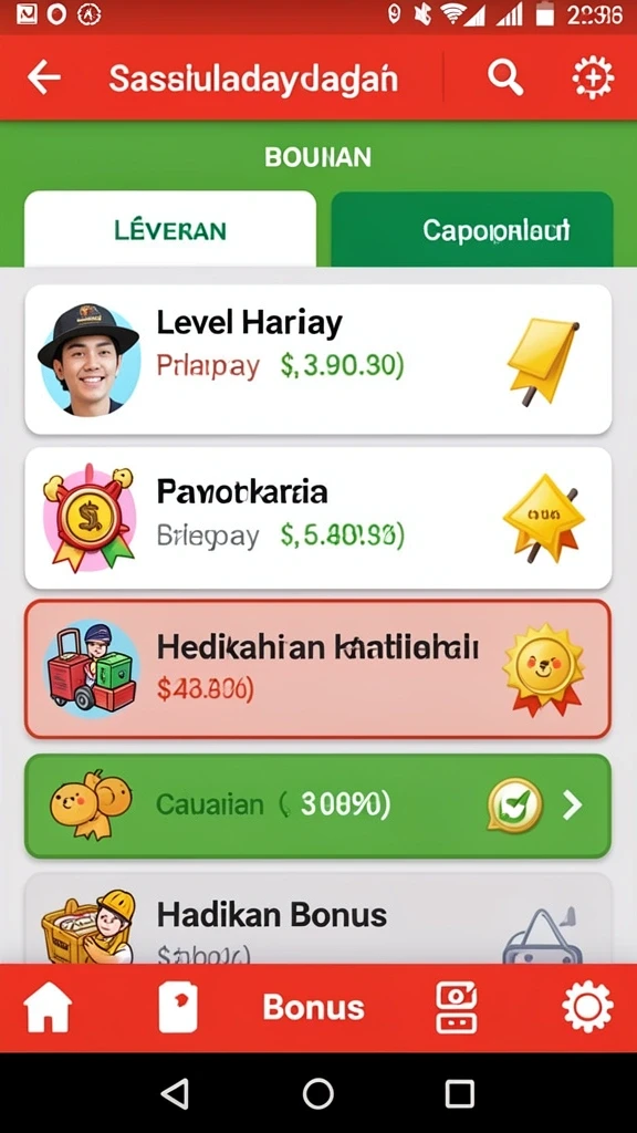 Screenshot 88bos nomor 3