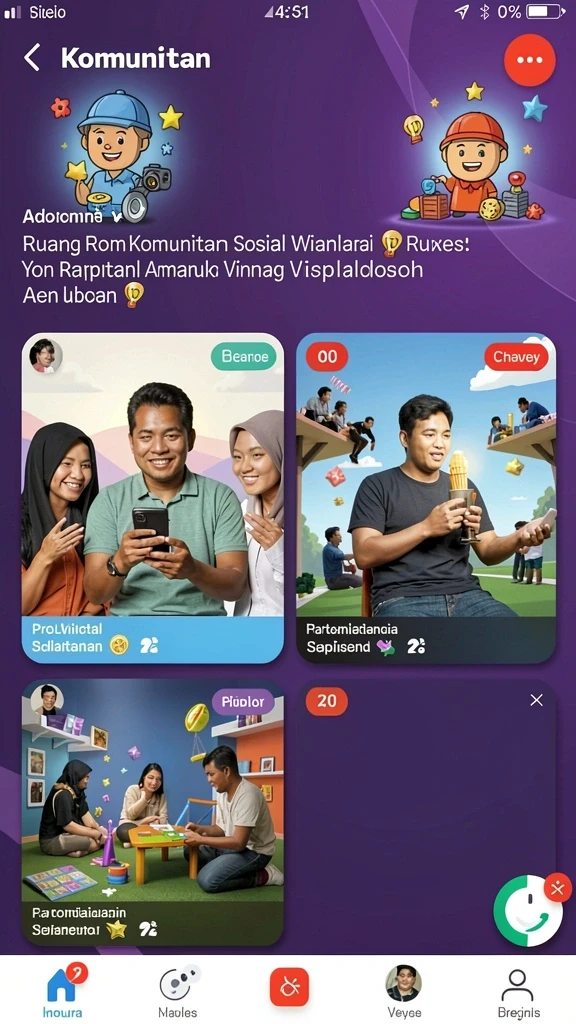 Screenshot 8id nomor 1