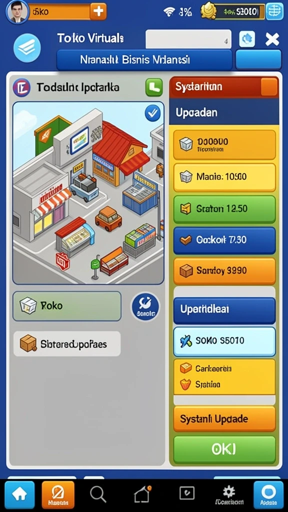 Screenshot 988slot nomor 1