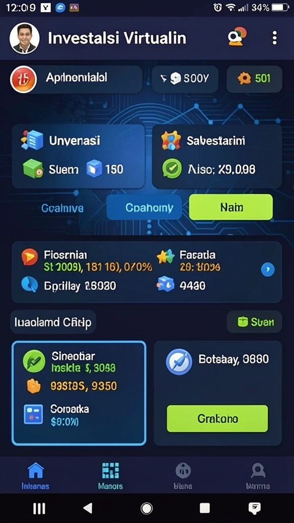 Screenshot 99luck99 nomor 2