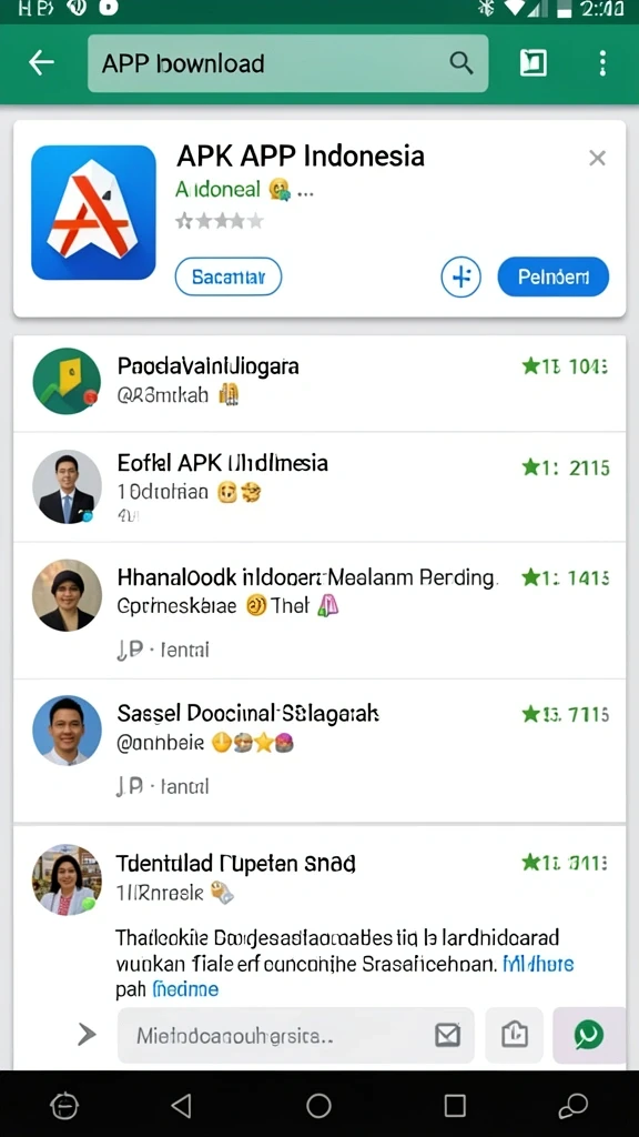 Screenshot agenhoki nomor 3