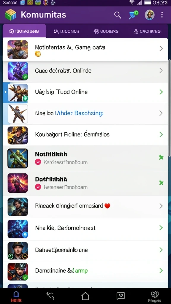 Screenshot agenjitu nomor 1