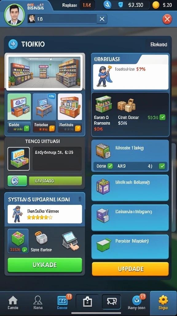 Screenshot akartoto nomor 3