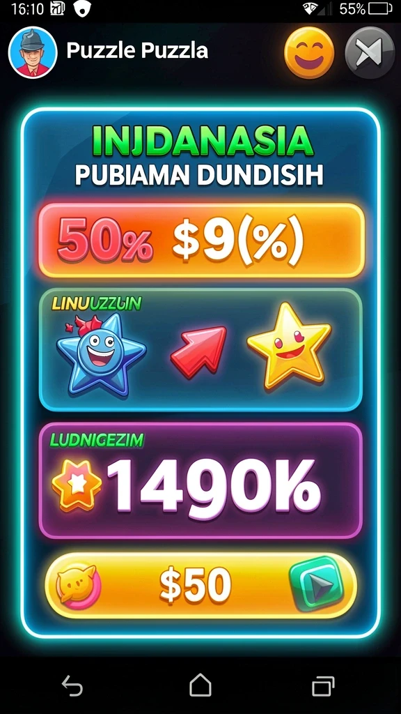 Screenshot alexis500 nomor 1