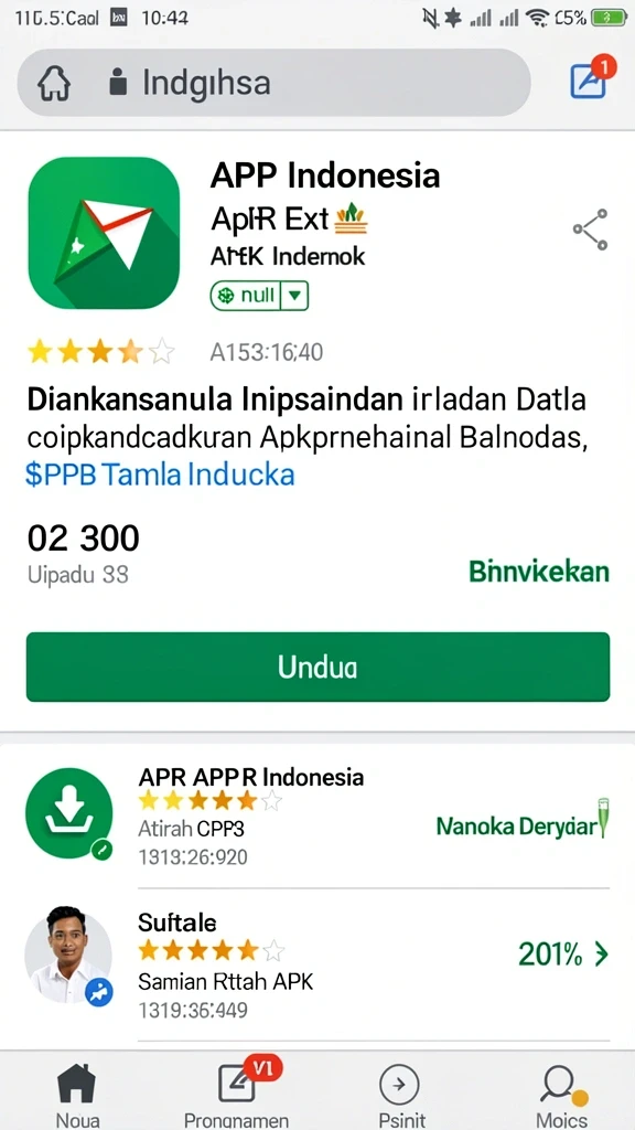 Screenshot alexis500 nomor 3