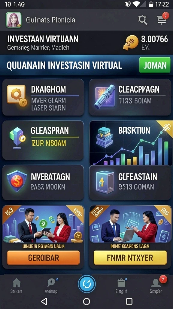 Screenshot ariestogel nomor 2