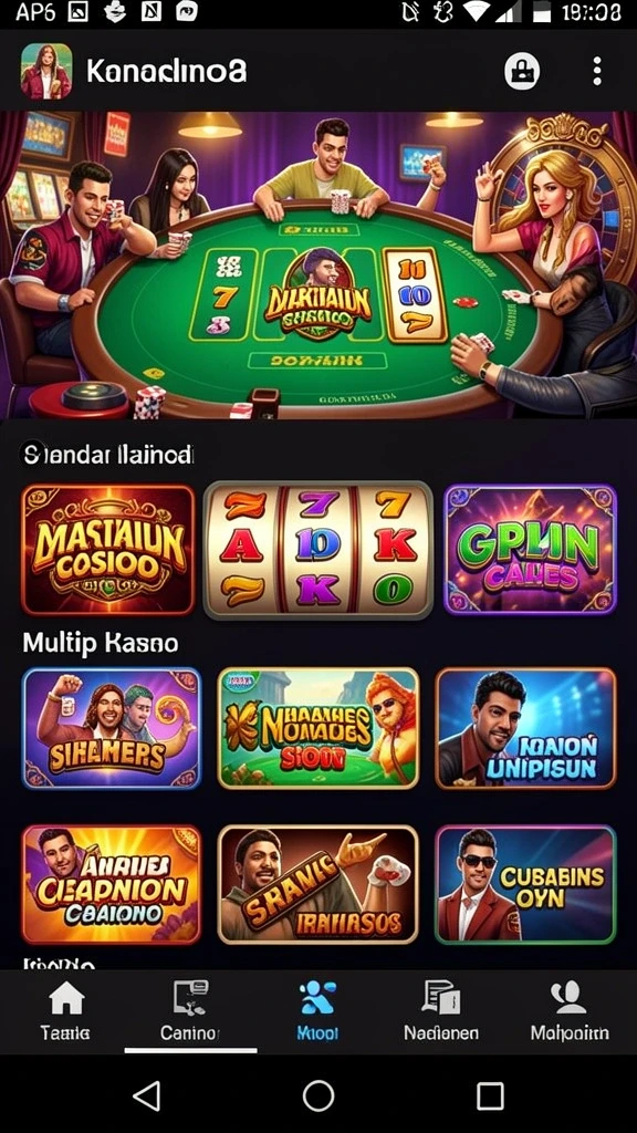 Screenshot arista88 nomor 3