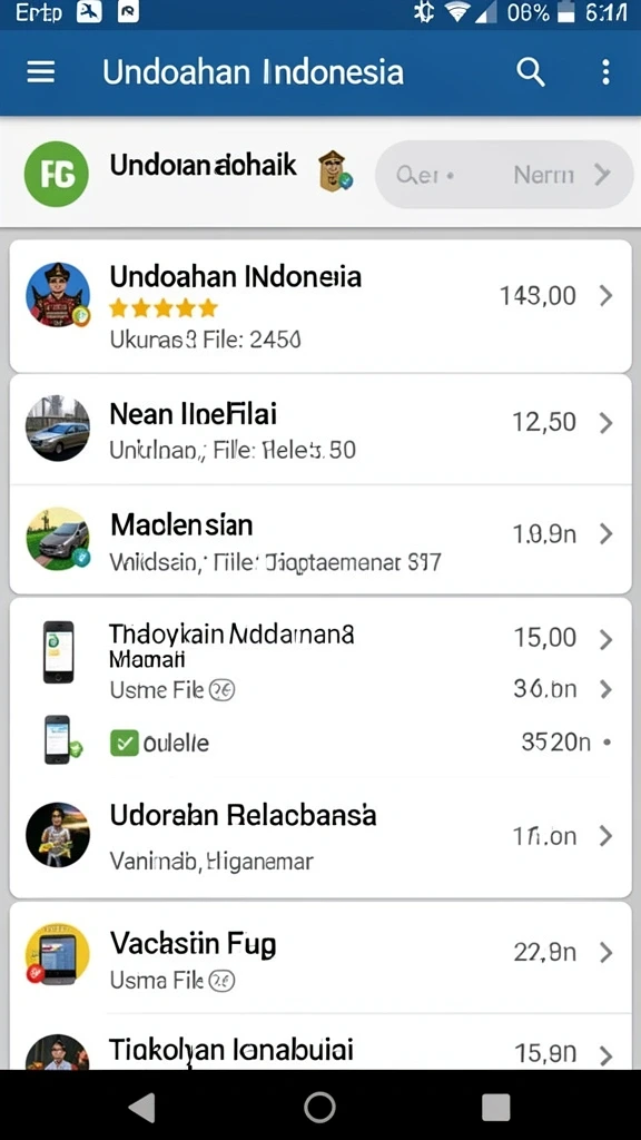Screenshot ayu89 nomor 1