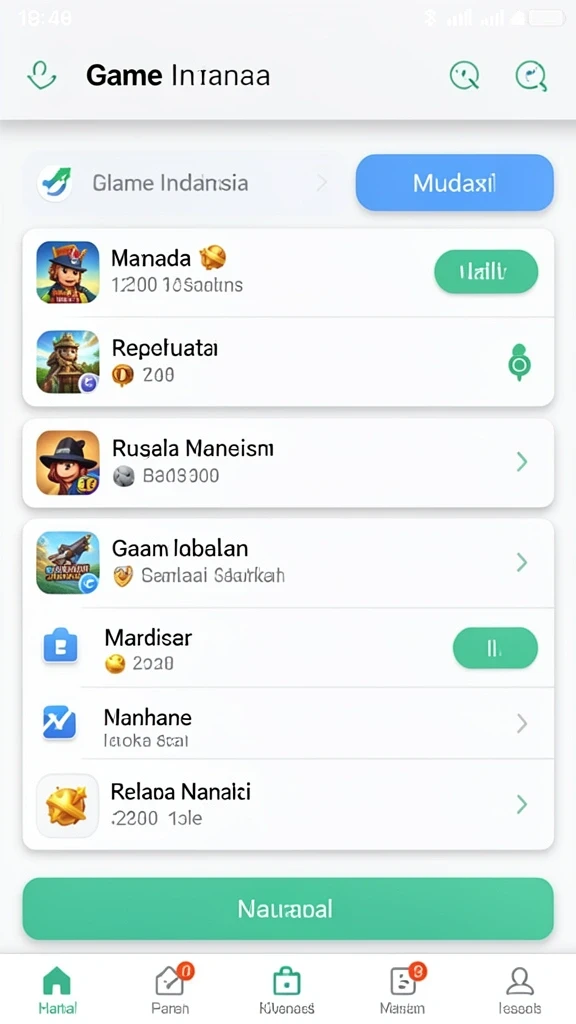 Screenshot ayu89 nomor 2