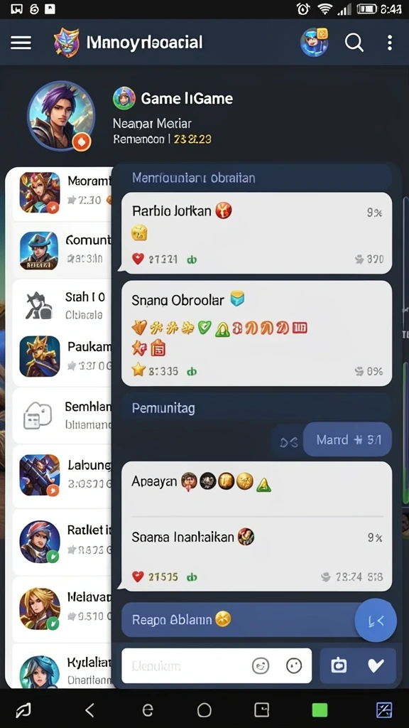 Screenshot ayu89 nomor 3