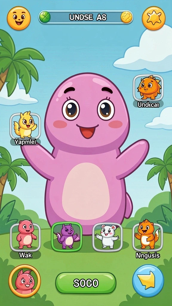 Screenshot balaitoto nomor 1