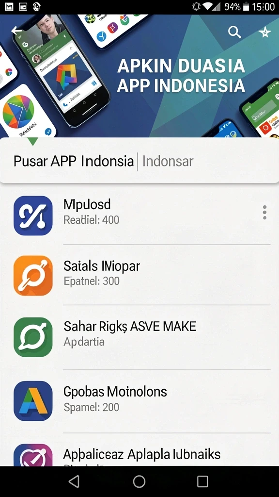 Screenshot balaitoto nomor 2