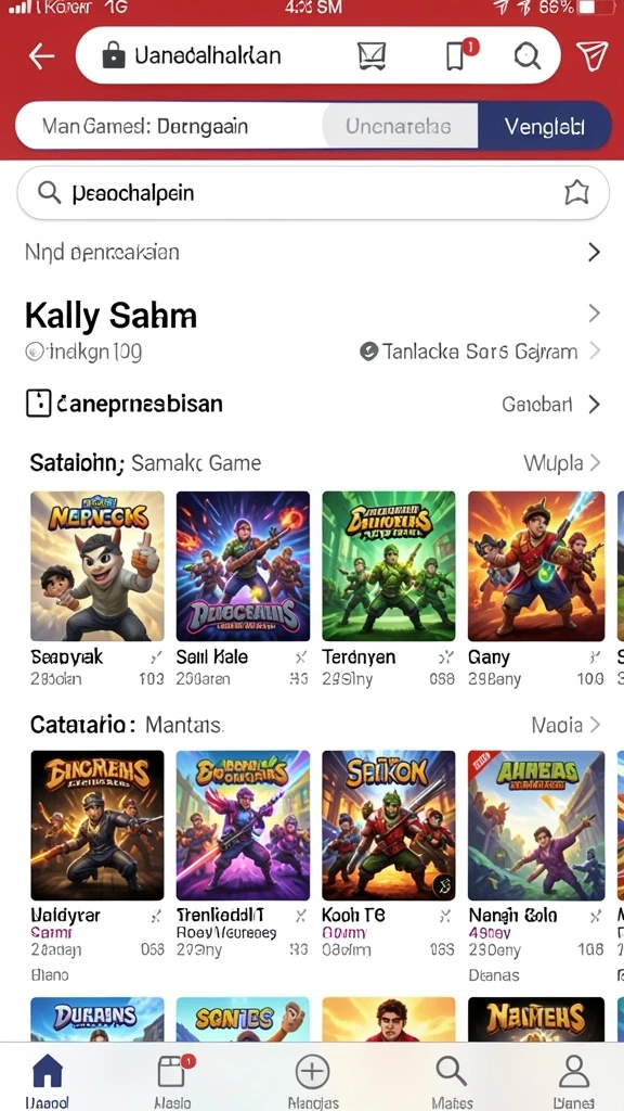 Screenshot calo288 nomor 2