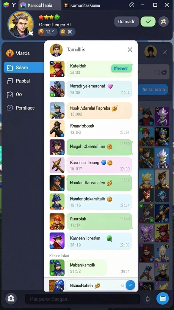 Screenshot dam88 nomor 2
