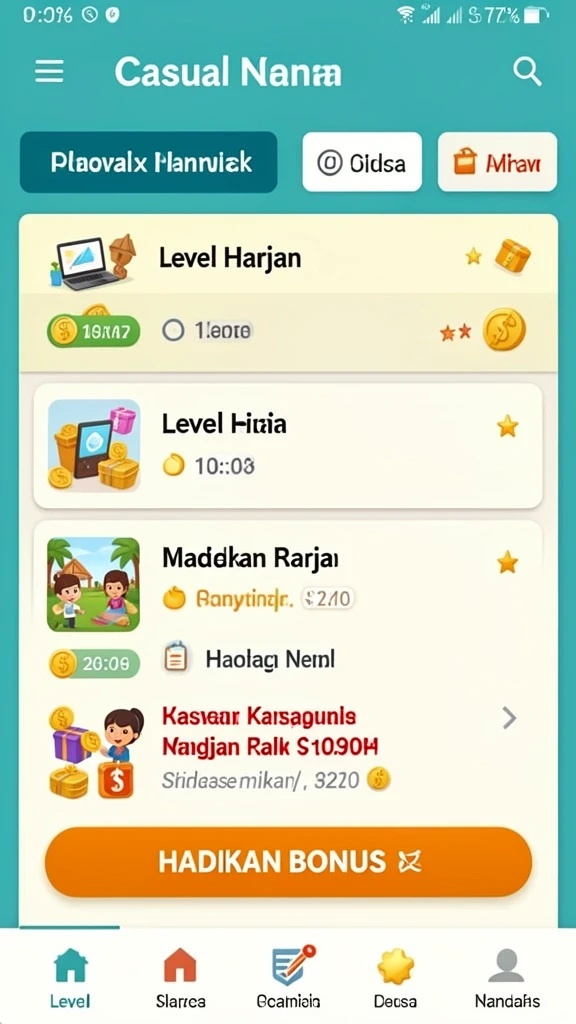 Screenshot dewakoin99 nomor 2