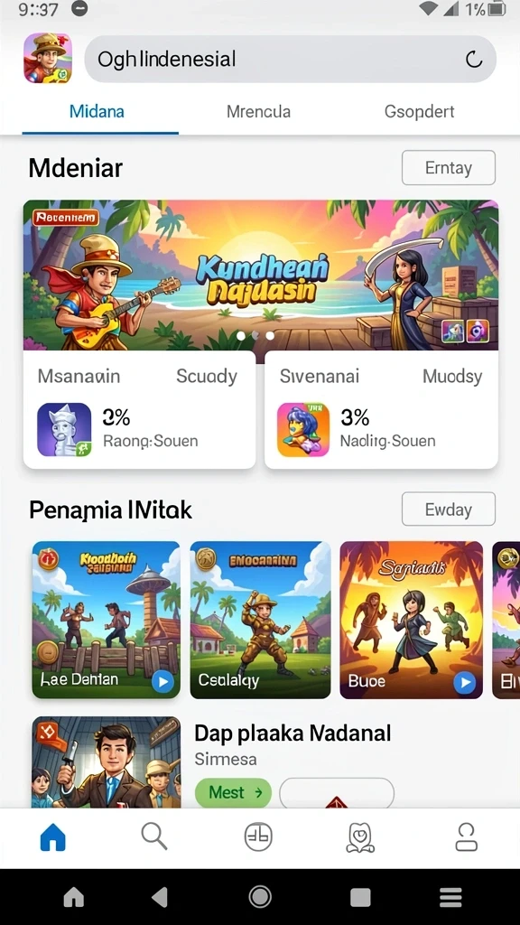 Screenshot doremi88 nomor 2