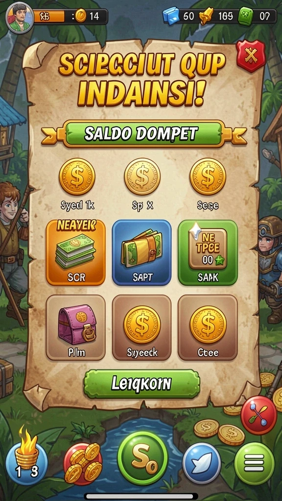 Screenshot dragon222 nomor 1