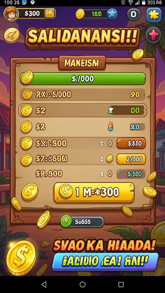 Screenshot dragon777 nomor 3