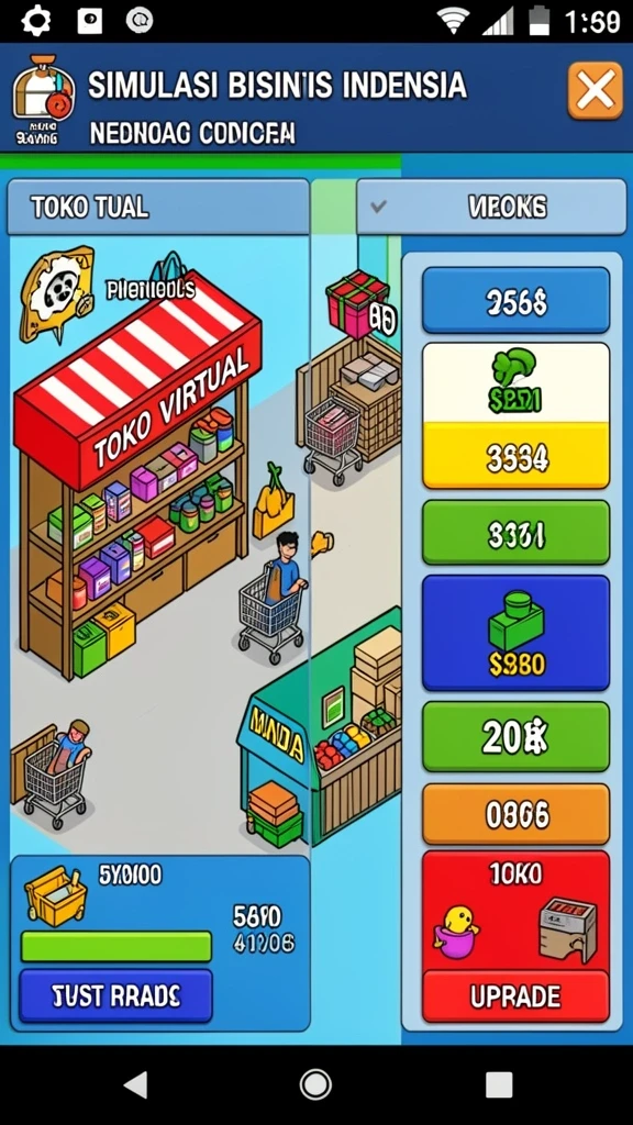 Screenshot draja777 nomor 2