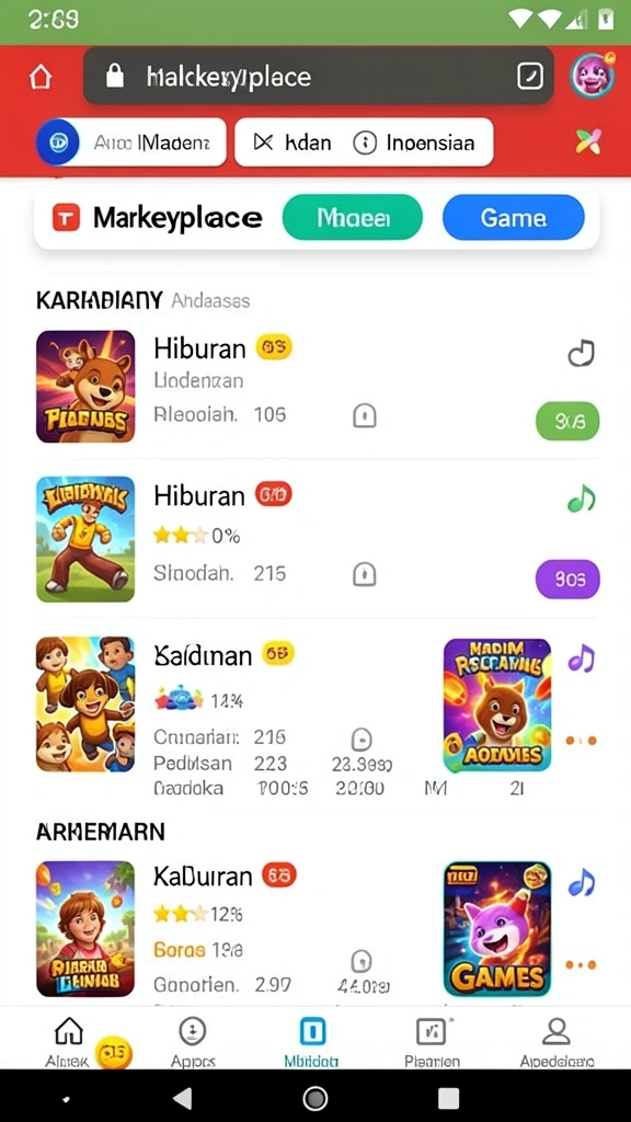 Screenshot duit188 nomor 2