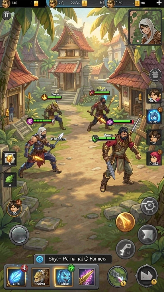 Screenshot e88 nomor 2