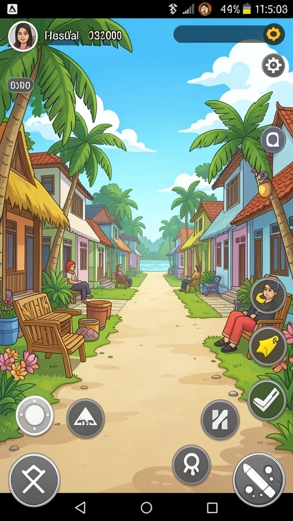 Screenshot epictoto nomor 1