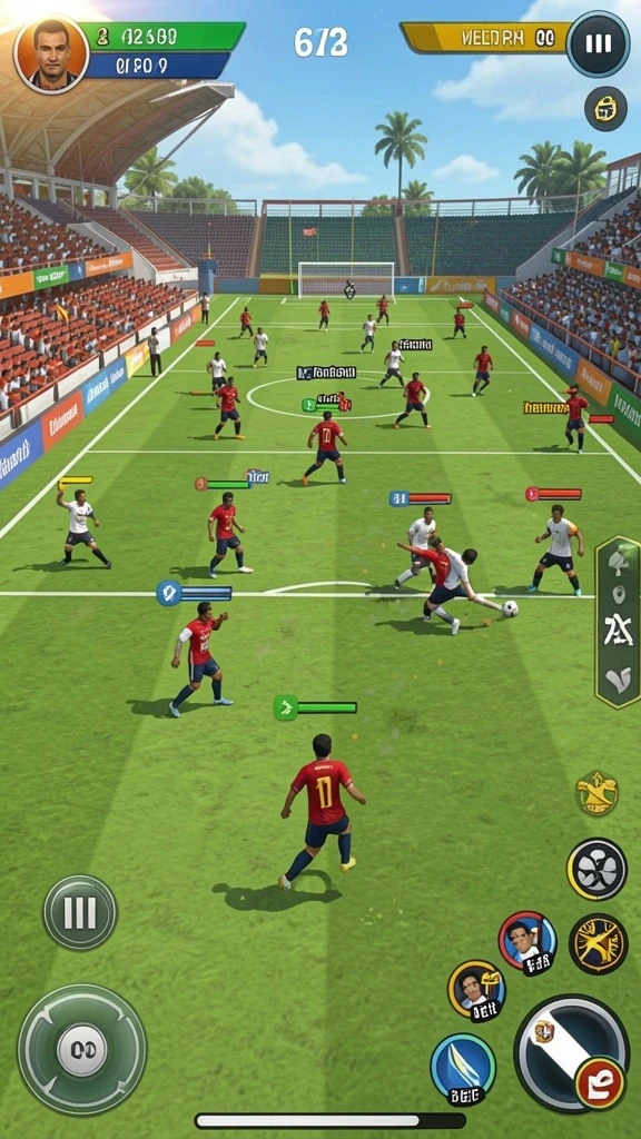 Screenshot fungame777 nomor 2