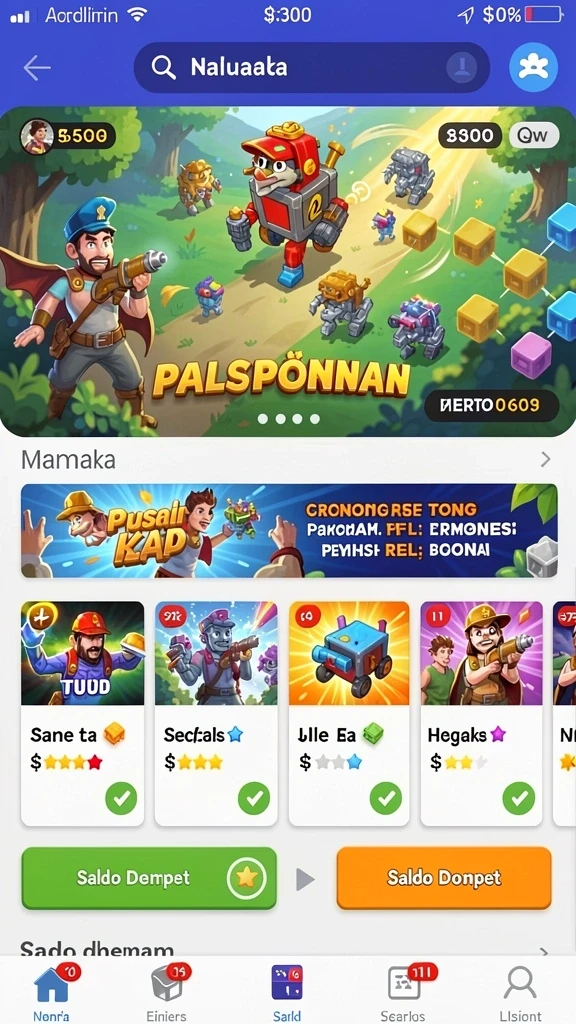 Screenshot gacor88 nomor 3