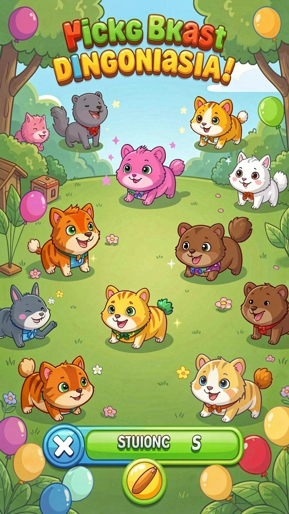 Screenshot gacormax nomor 1