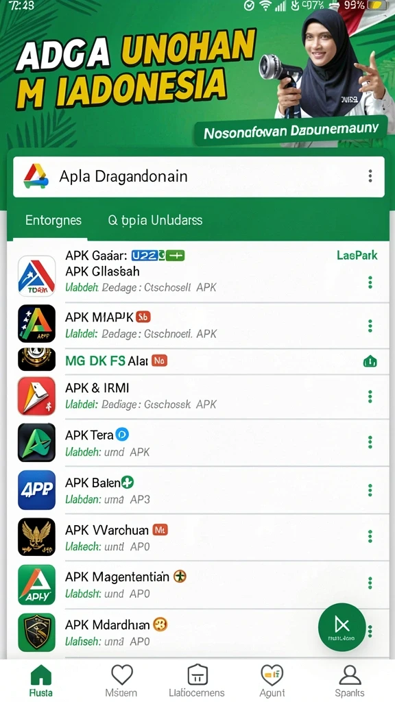 Screenshot gacormax nomor 3