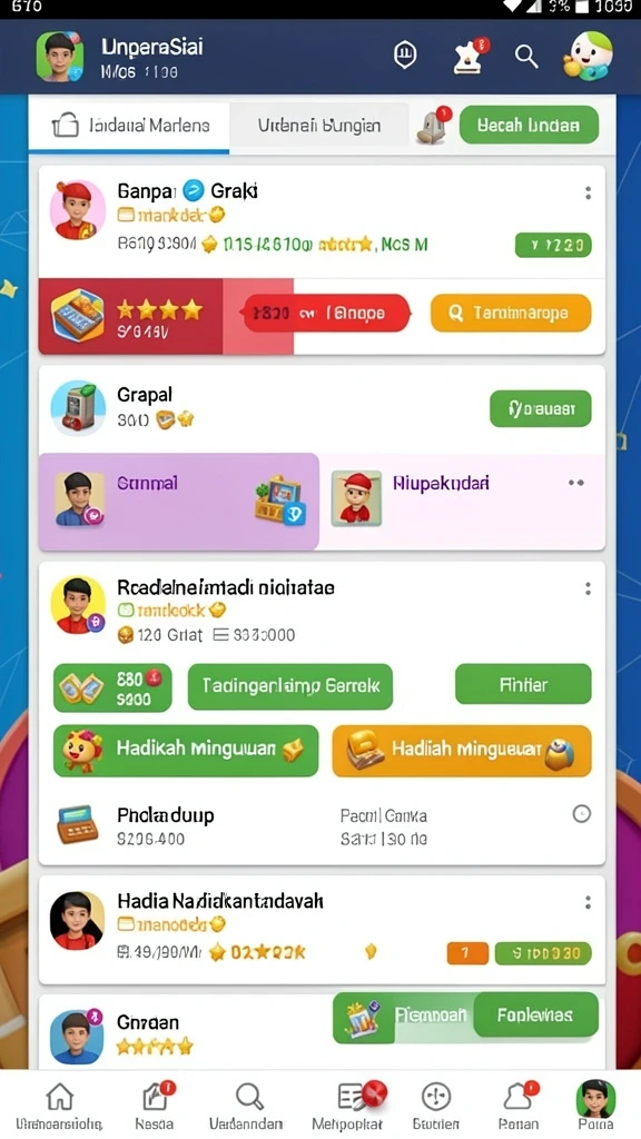 Screenshot ganas33 nomor 2