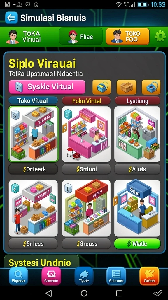 Screenshot gems365 nomor 1