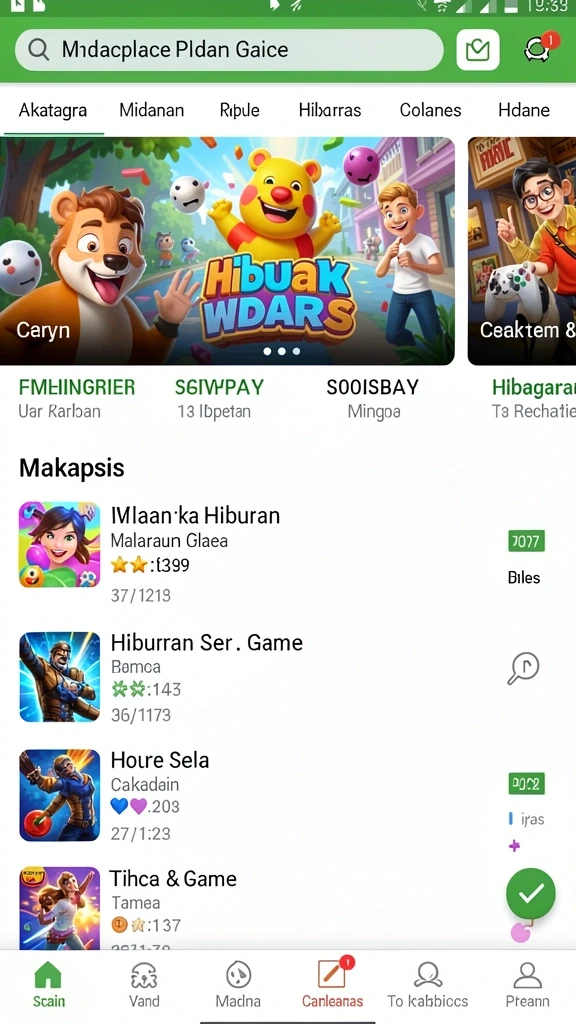 Screenshot harapjp nomor 1
