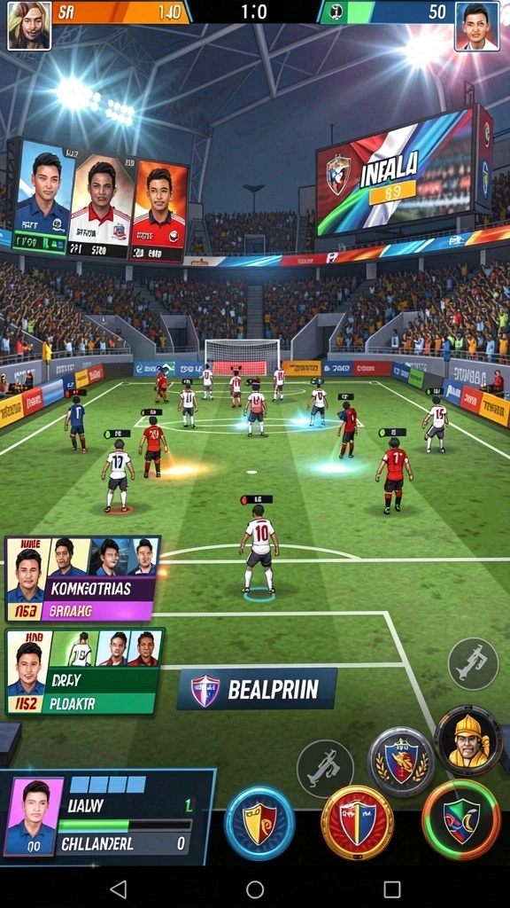 Screenshot hartaspin nomor 1