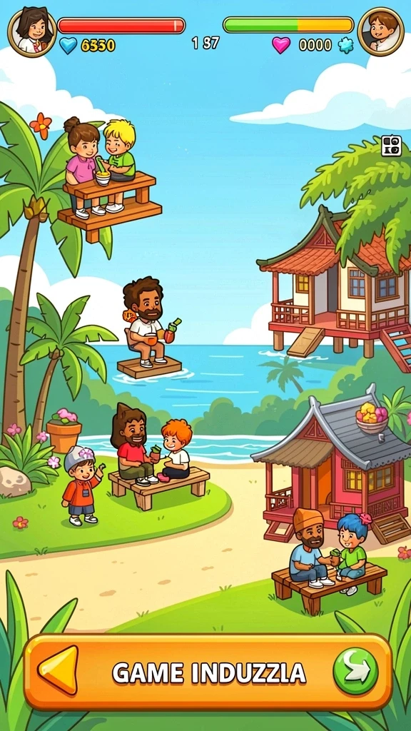 Screenshot hartaspin nomor 3