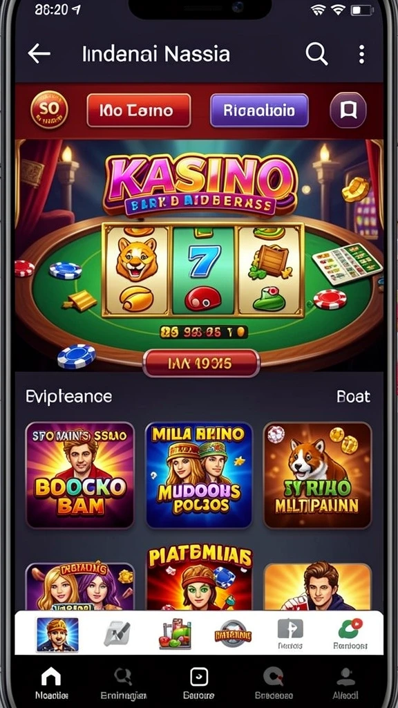 Screenshot ho777 nomor 3