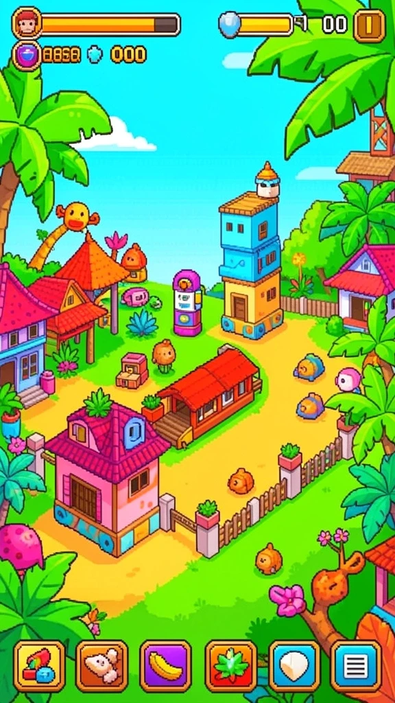 Screenshot hokigame nomor 1
