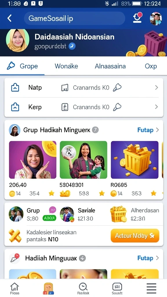 Screenshot hugo77 nomor 1