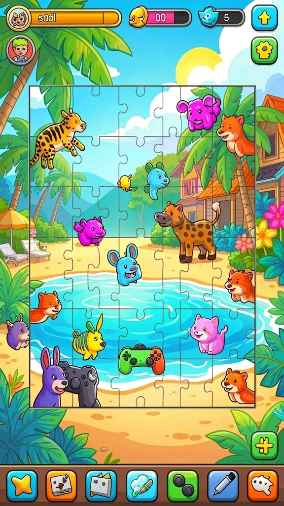Screenshot idrok nomor 3